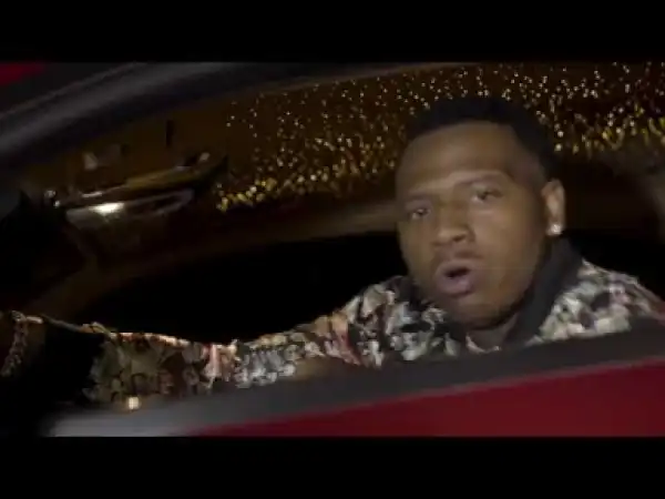Video: Moneybagg Yo – Rolls Royce